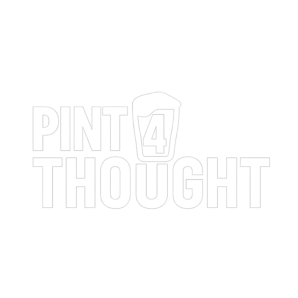 Pint4Thought Logo